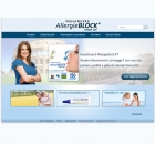 AllergieBLOCK Italy